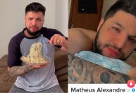 Homem que conseguiu 55 mil 'matches' em app de relacionamento revela estratégia inusitada