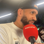 Everson mira repetir clássico em jogo decisivo do Atlético na Copa do Brasil