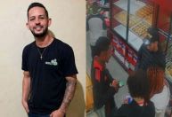 Motorista de aplicativo é morto a facada em Betim, na Grande BH; trio suspeito é preso