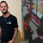 Motorista de aplicativo é morto a facada em Betim, na Grande BH; trio suspeito é preso