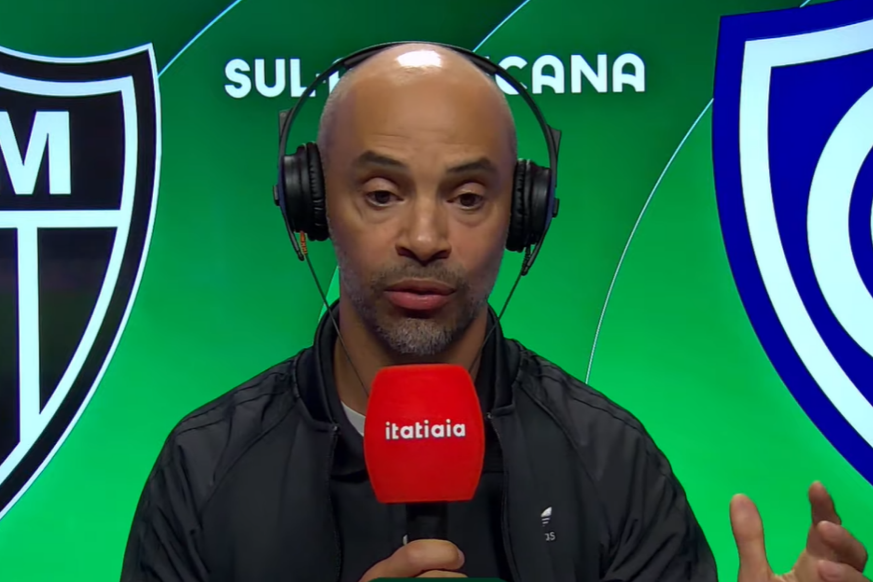 Marques exalta desempenho do Atlético em vitória na ‘Sula’ e destaca quatro jogadores