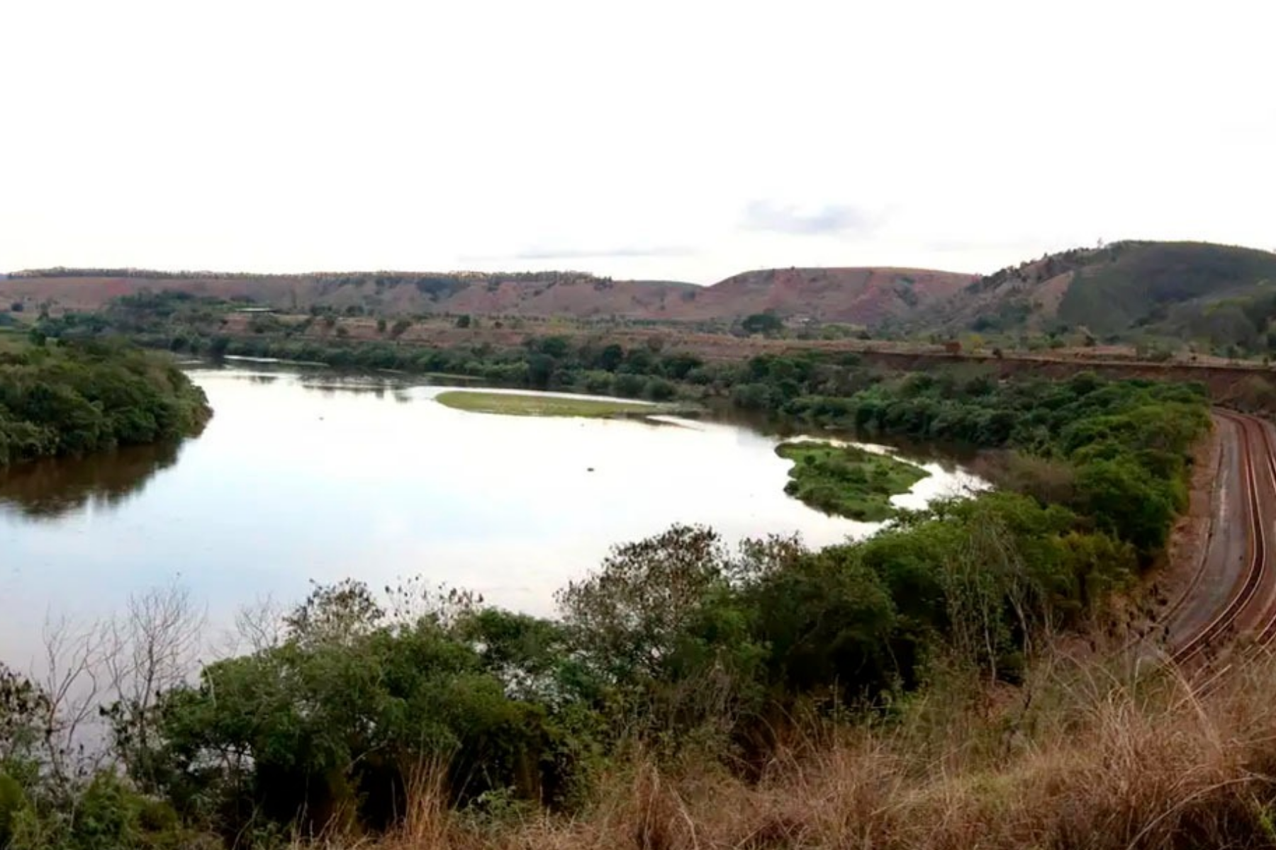 Municípios atingidos pelo rompimento de barragem em Mariana recebem repasse de R$ 35 milhões