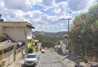 Homem é morto a tiros em Pedro Leopoldo; suspeito é preso fugindo pelos telhados