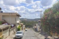 Homem é morto a tiros em Pedro Leopoldo; suspeito é preso fugindo pelos telhados