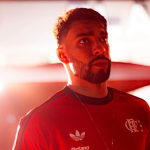 Flamengo divulga relacionados para enfrentar o Athletico-PR