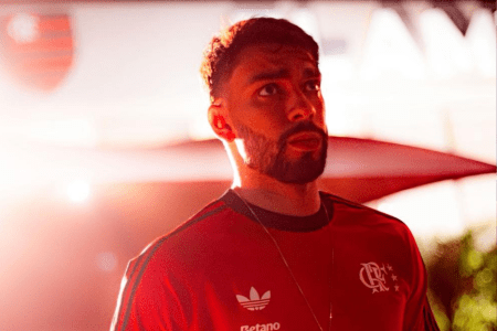 Lucas Paquetá foi o grande destaque financeiro do Flamengo no primeiro semestre