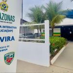 Professora suspeita de explorar sexualmente da filha é presa no interior do Amazonas