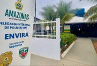 Professora suspeita de explorar sexualmente da filha é presa no interior do Amazonas
