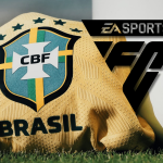 Seleção Brasileira está oficialmente de volta ao EA FC; saiba detalhes