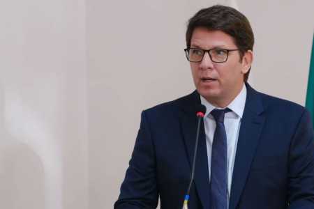 O deputado federal Mário Frias (PL-SP)