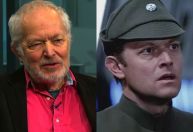 Morre Michael Pennington, ator de 'Star Wars', aos 82 anos