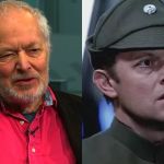 Morre Michael Pennington, ator de 'Star Wars', aos 82 anos