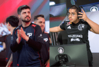 CBLOL: paiN vence LEVIATAN e evita campanha zerada; FURIA derruba invicta RED Canids