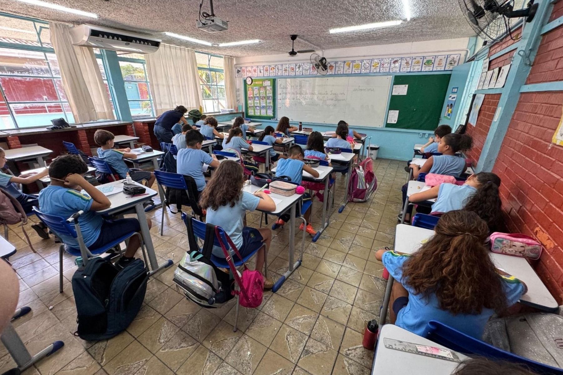 Resultado do Processo Seletivo e Edital de Convocação para a Educação é divulgado em Ipatinga