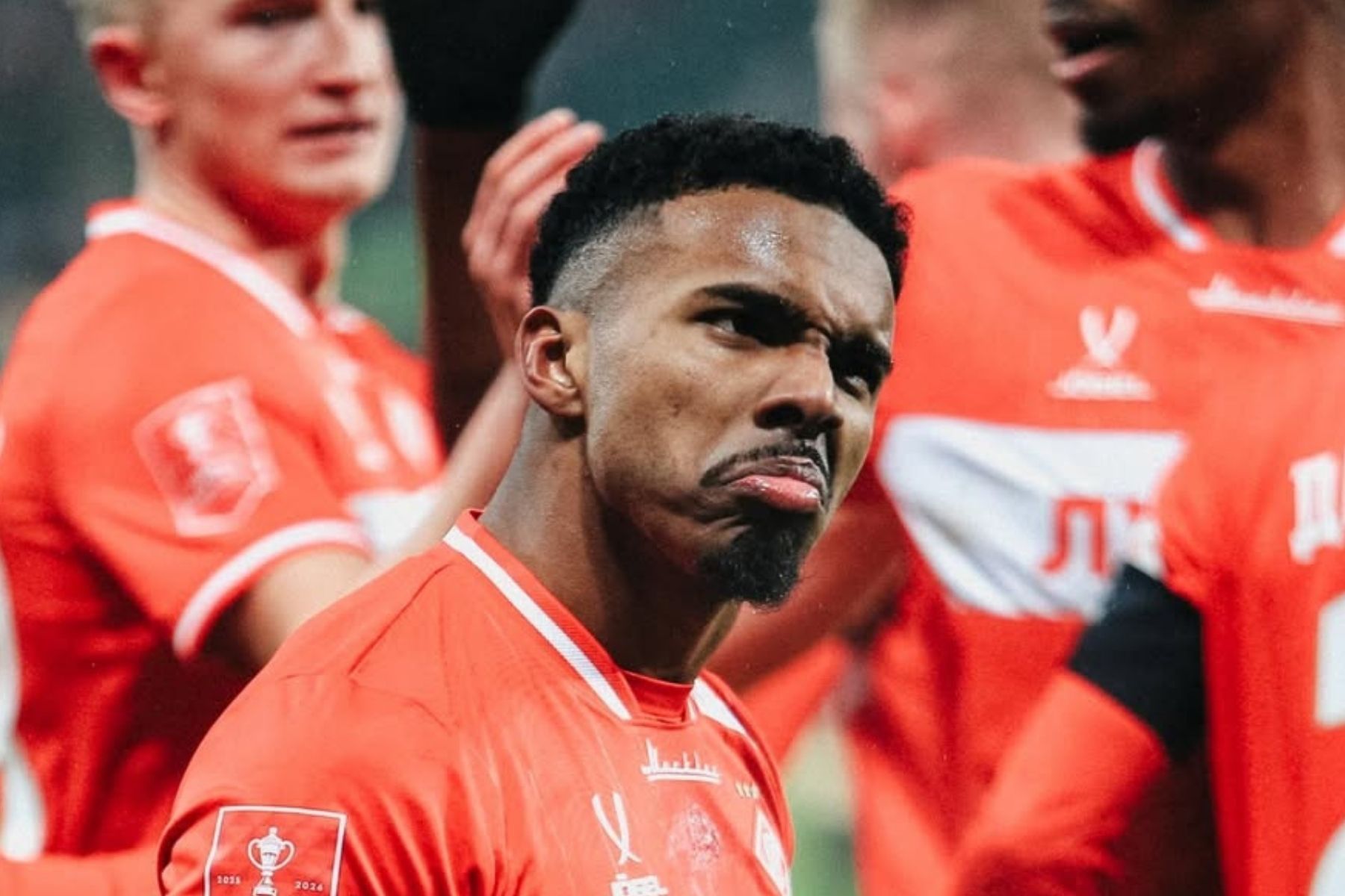 'Cria' do Atlético entra em seleção da temporada e empilha prêmios na Europa