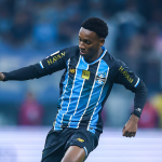Jornal europeu se derrete por joia do Grêmio e o coloca na mira do Lille