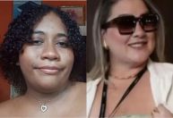 Doméstica grávida agredida por patroa relata perda parcial da audição após violência