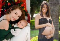 Dia das mães: amor une mulheres com deficiência que vivem a maternidade e ultrapassam desafios