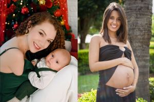 Dia das mães: amor une mulheres com deficiência que vivem a maternidade e ultrapassam desafios