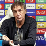Cuca abre o jogo sobre situação de Brazão no Santos: 'Ele tem que entender isso'
