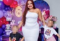 Mulher morta por policial civil é enterrada no RJ neste sábado (9)