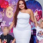 Mulher morta por policial civil é enterrada no RJ neste sábado (9)
