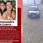 Mãe e filha sequestradas em MG são encontradas; suspeitos foram presos