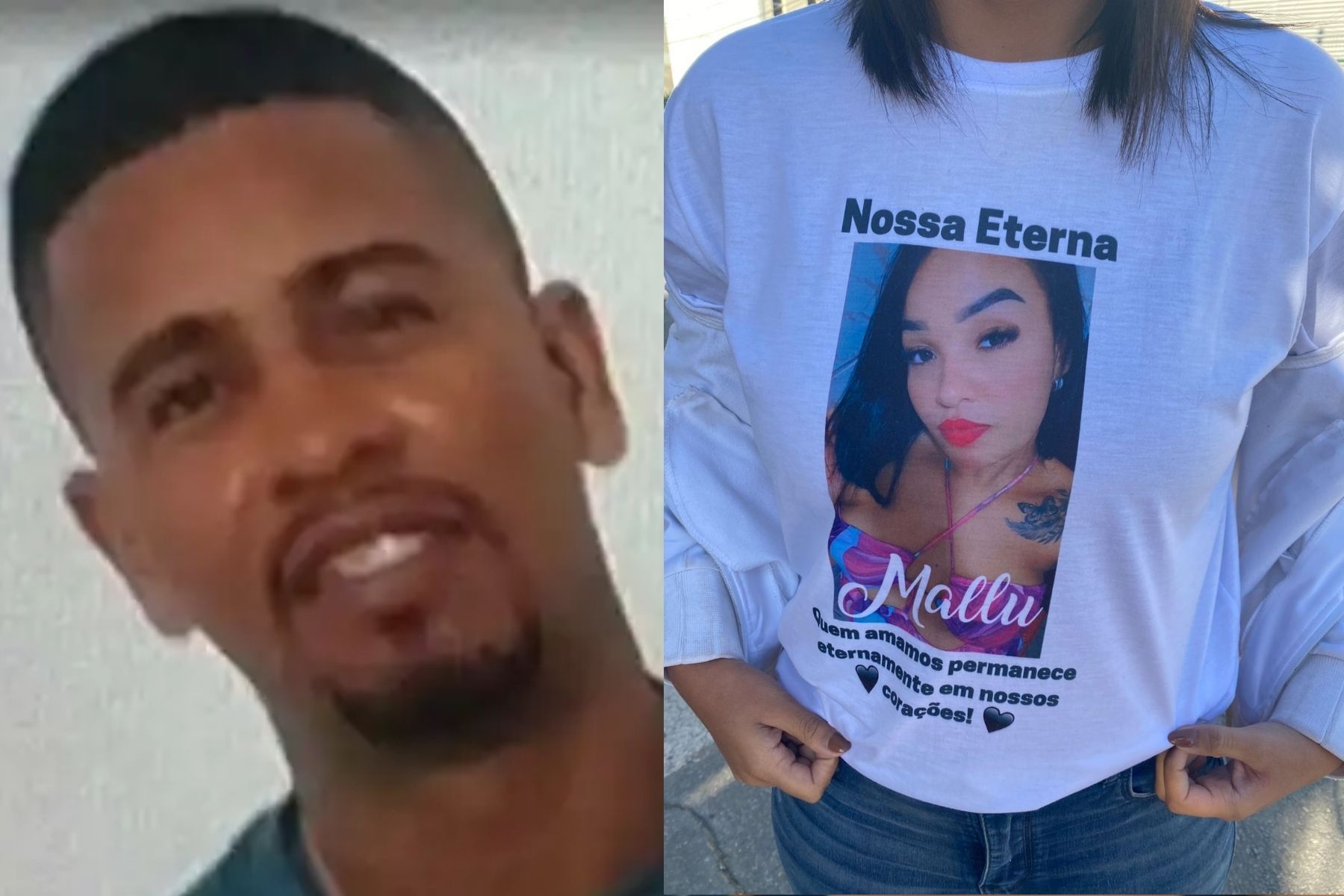 Suspeito de matar namorada com facada na Grande BH é condenado a 37 anos e 9 meses