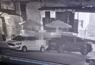 Vídeo mostra duplo homicídio em festa de aniversário na Pedreira Prado Lopes, em BH