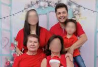 Prefeito de Jequitinhonha-MG lamenta morte do filho em queda de avião em BH