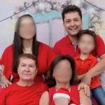 Queda de avião: 'Momento difícil', diz prefeito de Jequitinhonha sobre morte do filho