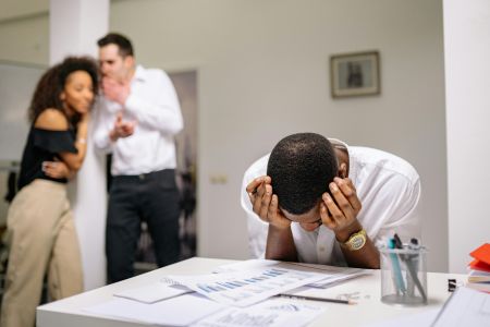 Justiça do Trabalho recebeu mais de 600 mil ações por assédio moral nos últimos cinco anos