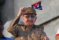 EUA indicia Raúl Castro, ex-presidente de Cuba, por derrubada de aviões em 1996