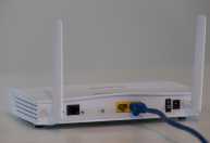 Papel alumínio embaixo do modem Wi-Fi: o que isso faz e por que é recomendado