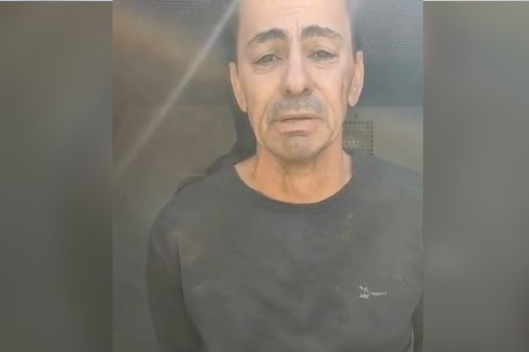 Homem confessa ter jogado ex-companheira de penhasco na Grande BH por vingança; vídeo