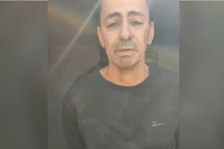 Mulher empurrada de penhasco pediu medida protetiva contra o ex cinco dias antes