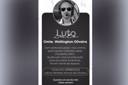 • Reprodução Redes Sociais