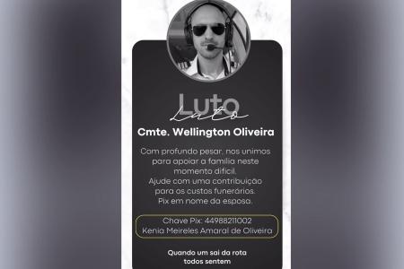 • Reprodução Redes Sociais
