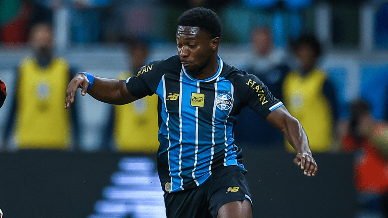 Grêmio veta liberação de titular após convocação para amistosos antes da Copa