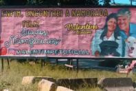 Empresário que colocou 50 outdoors no RJ à procura de namorada vai se casar
