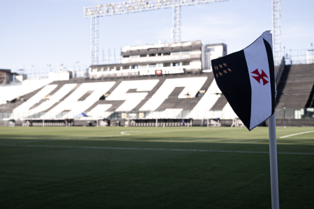 São Januário, estádio do Vasco