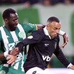 Bolasie marca, Chapecoense vence e elimina Botafogo da Copa do Brasil
