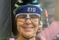 Atleta mineira morre durante prova de ultradistância no Sul de Minas