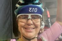 Atleta mineira morre durante prova de ultradistância no Sul de Minas