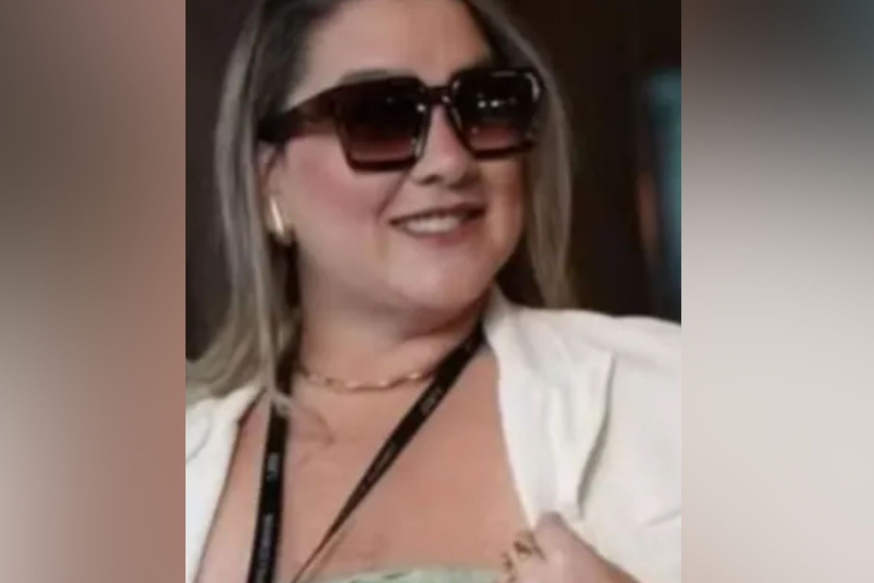 Advogada deixa defesa de empresária acusada de agredir doméstica após ameaças