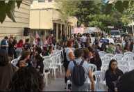 BH: sindicato decide por continuidade da greve de professores da rede municipal
