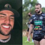 Ex-jogador de time mineiro e influencer é preso suspeito de aplicar golpes pela internet