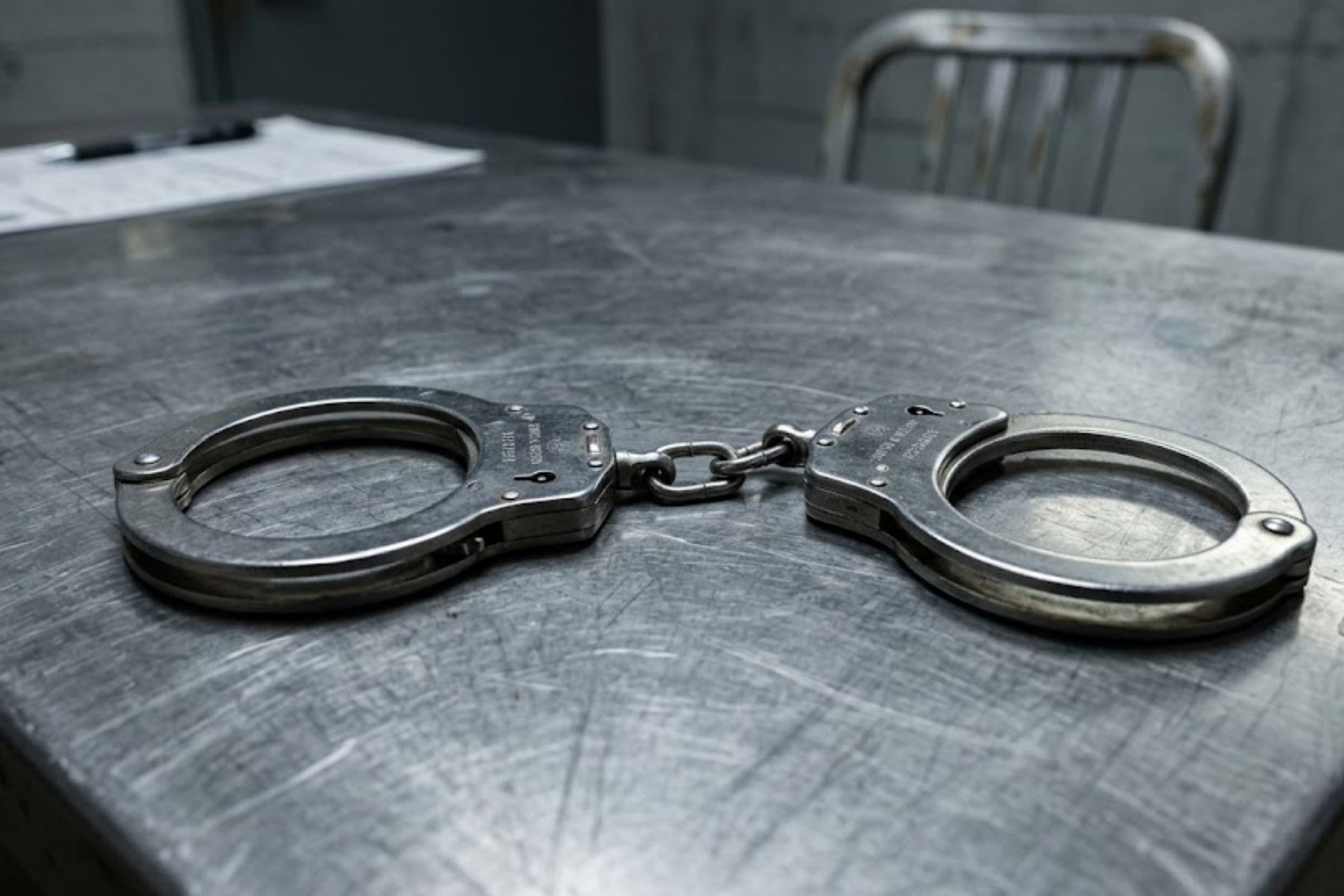 Policial Penal é denunciado por cobrar R$ 20 mil de detento