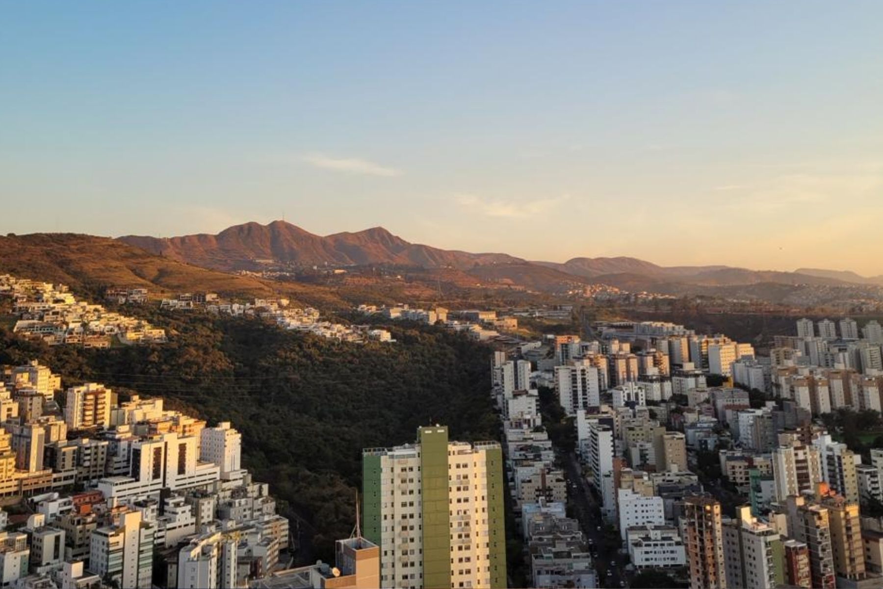 Confira a previsão do tempo para BH e Minas nesta sexta-feira (29)