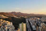 Confira a previsão do tempo para BH e Minas nesta sexta-feira (29)